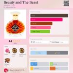 عطر ادکلن بیوتی اند د بیست اریج له دوره - Beauty and The Beast Areej Le Doré - بررسی، قیمت و خرید
