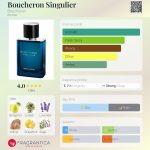 عطر ادکلن بوشهرون سنگولیر بوشِرون - Boucheron Singulier Boucheron - بررسی، قیمت و خرید