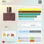 عطر ادکلن آی پی ای دیستیلری سریز - IPA Distillery Series - بررسی، قیمت و خرید