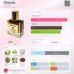 عطر ادکلن هوآشیا الیکسیر عطار - Huaxia Elixir Attar - بررسی، قیمت و خرید