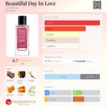 عطر ادکلن بیوتیفول دی این لاو کاستلبژاک - Beautiful Day In Love Castelbajac - بررسی، قیمت و خرید