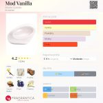 عطر ادکلن مود وانیلا آریانا گرانده - Mod Vanilla Ariana Grande - بررسی، قیمت و خرید
