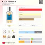 عطر ادکلن کوکو اکستریم کامپتور سود پاسیفیک - Coco Extreme Comptoir Sud Pacifique - بررسی، قیمت و خرید