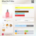 عطر ادکلن ریچوال د لتلاس سنک موندز - Rituel de l'Atlas Cinq Mondes - بررسی، قیمت و خرید