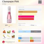 عطر ادکلن شَمپِین پینک بهاره - Champagne Pink Bharara - بررسی، قیمت و خرید