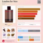 عطر ادکلن لندن فور من باربری - London for Men Burberry - بررسی، قیمت و خرید