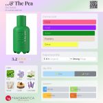 عطر ادکلن پرنسس اند د پی بل ربل - ...& The Pea Bel Rebel - بررسی، قیمت و خرید