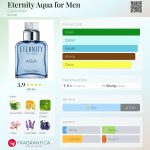 عطر ادکلن ایتـِرنیتی آکوا فور من کالوین کلاین - Eternity Aqua for Men Calvin Klein - بررسی، قیمت و خرید