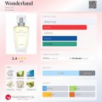 عطر ادکلن واندرلند بروکارد - Wonderland Brocard - بررسی، قیمت و خرید