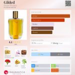 عطر ادکلن گیلدِد بوجی بوجیس - Gilded Boujee Bougies - بررسی، قیمت و خرید