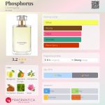 عطر ادکلن فاسفروس کازماگانی - Phosphorus Cosmogony - بررسی، قیمت و خرید