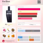 عطر ادکلن پاویلیون آندریا مک - Pavilion Andrea Maack - بررسی، قیمت و خرید