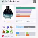 عطر ادکلن وی آر ترایب اینتنس بنتون - We Are Tribe Intense Benetton - بررسی، قیمت و خرید