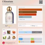 عطر ادکلن اولتیماتوم بیبلیوتک د پرفیوم - Ultimatum Bibliothèque de Parfum - بررسی، قیمت و خرید