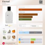 عطر ادکلن ایتِرنال آرکیدیا - Eternal Arcadia - بررسی، قیمت و خرید