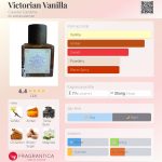عطر ادکلن ویکتوریَن وانیلا کوستال کارولینا - Victorian Vanilla Coastal Carolina - بررسی، قیمت و خرید