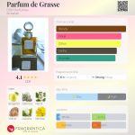 عطر ادکلن پرفیوم د گرس دی‌اِس‌اِچ پرفیومز - Parfum de Grasse DSH Perfumes - بررسی، قیمت و خرید