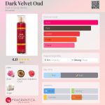 عطر ادکلن دارک ولوت عود بث اند بادی ورکس - Dark Velvet Oud Bath & Body Works - بررسی، قیمت و خرید