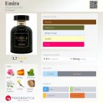 عطر ادکلن امیرا ادیان بای آنفر - Emira Adyan by Anfar - بررسی، قیمت و خرید