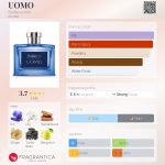 عطر ادکلن یووومو بالدسارینی - UOMO Baldessarini - بررسی، قیمت و خرید