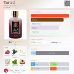 عطر ادکلن تَرتیل ادین بای انفار - Tarteel Adyan by Anfar - بررسی، قیمت و خرید