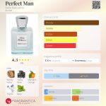 عطر ادکلن پرفکت من بلا بلیسیما - Perfect Man Bella Bellissima - بررسی، قیمت و خرید