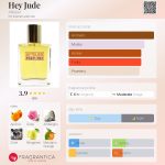 عطر ادکلن هی جود افتیلیر - Hey Jude Aftelier - بررسی، قیمت و خرید