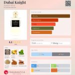 عطر ادکلن دوبِی نایت عربیَن ویند - Dubai Knight Arabian Wind - بررسی، قیمت و خرید