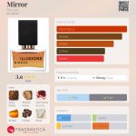 عطر ادکلن میرور بروکارد - Mirror Brocard - بررسی، قیمت و خرید