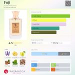 عطر ادکلن فوجی آژا پرفیومز - Fuji Azha Perfumes - بررسی، قیمت و خرید