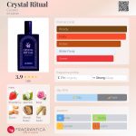 عطر ادکلن کریستال ریتوال کرست - Crystal Ritual Cursed - بررسی، قیمت و خرید