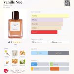 عطر ادکلن وانیل نو بیوتی پای - Vanille Nue Beauty Pie - بررسی، قیمت و خرید