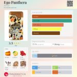 عطر ادکلن اگو پانتر آراماف - Ego Panthera Armaf - بررسی، قیمت و خرید