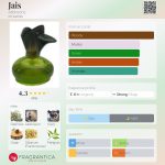 عطر ادکلن جی‌س اتکینسونز - Jais Atkinsons - بررسی، قیمت و خرید