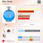 عطر ادکلن بلو مون عربیان عود - Blue Moon Arabian Oud - بررسی، قیمت و خرید