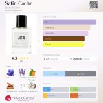 عطر ادکلن ستین کش بود استودیوز - Satin Cache Bode Studios - بررسی، قیمت و خرید