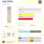 عطر ادکلن اونلی وایت عربیان عود - Only White Arabian Oud - بررسی، قیمت و خرید