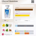 عطر ادکلن اترئال مونستون عطار الحَس - Ethereal Moonstone Attar Al Has - بررسی، قیمت و خرید