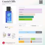 عطر ادکلن کوستال کلیفس بث اند بادی ورکس - Coastal Cliffs Bath & Body Works - بررسی، قیمت و خرید