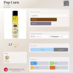 عطر ادکلن پاپ کورن آکولینا - Pop Corn Aquolina - بررسی، قیمت و خرید
