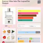 عطر ادکلن فوراور ماین اینتو د لجند فور وومن شووینیون - Forever Mine Into The Legend for Women Chevignon - بررسی، قیمت و خرید