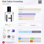 عطر ادکلن هر سالون گرومینگ اِی اِس اِم آر فراگرنسز - Hair Salon Grooming ASMR Fragrances - بررسی، قیمت و خرید