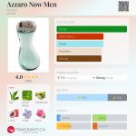 عطر ادکلن ازارو نو من آزارو - Azzaro Now Men Azzaro - بررسی، قیمت و خرید