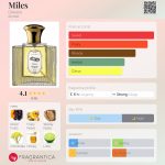 عطر ادکلن مایلز دیتیل - Miles Detaille - بررسی، قیمت و خرید