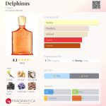 عطر ادکلن دلفینوس کرید - Delphinus Creed - بررسی، قیمت و خرید
