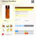 عطر ادکلن فابرژه وودهیو بروت پارفوم پرستیژ - Faberge Woodhue Brut Parfums Prestige - بررسی، قیمت و خرید