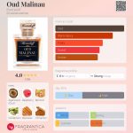 عطر ادکلن اود مالیناو بورتنیکوف - Oud Malinau Bortnikoff - بررسی، قیمت و خرید