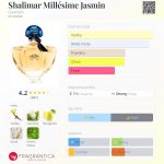 عطر ادکلن شالیمار میلیسیم جاسمین گرلن - Shalimar Millésime Jasmin Guerlain - بررسی، قیمت و خرید