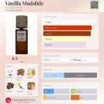 عطر ادکلن وانیلا مادسلاید بلوئندرگرافی - Vanilla Mudslide BLNDRGRPHY - بررسی، قیمت و خرید