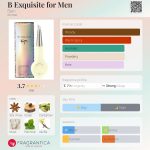 عطر ادکلن بی اکسکوئیزیت فور من بیژن - B Exquisite for Men Bijan - بررسی، قیمت و خرید